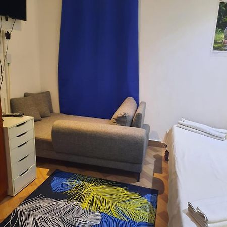 Tandif Villa Sea View Takamaka Eksteriør billede