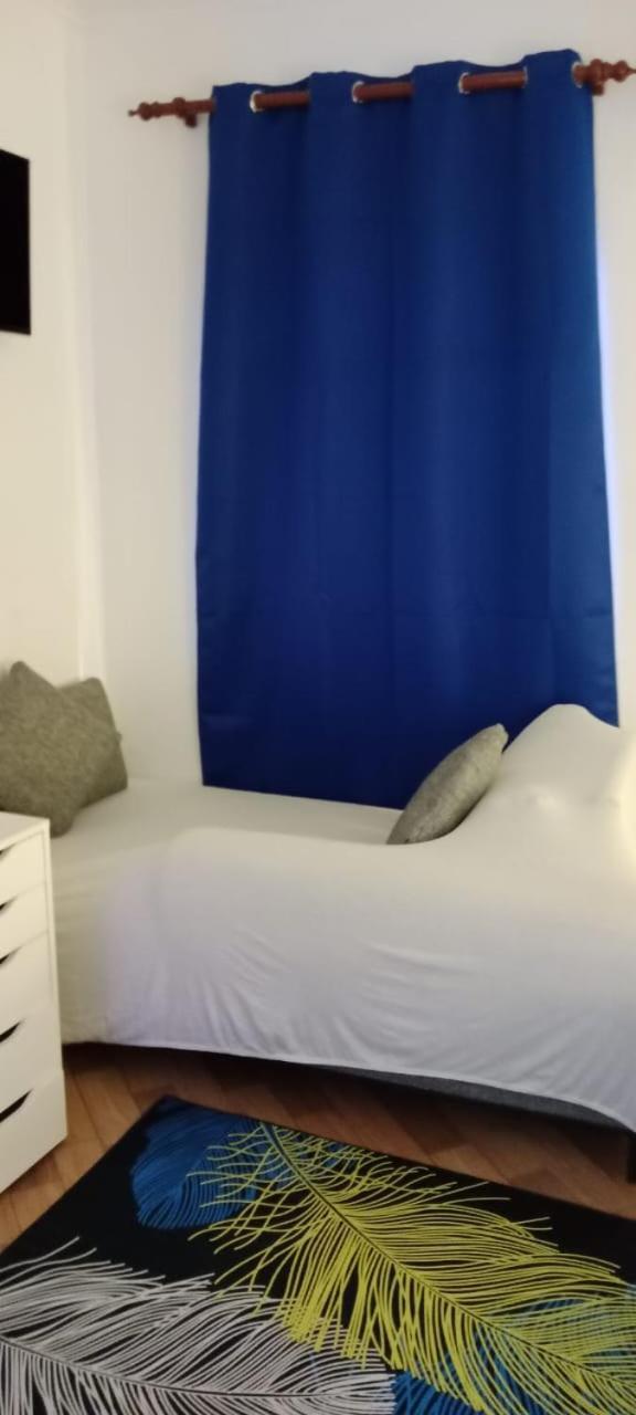 Tandif Villa Sea View Takamaka Eksteriør billede