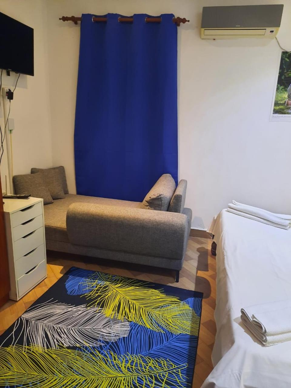 Tandif Villa Sea View Takamaka Eksteriør billede